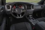 Dodge Charger SRT Hellcat 2018 года
